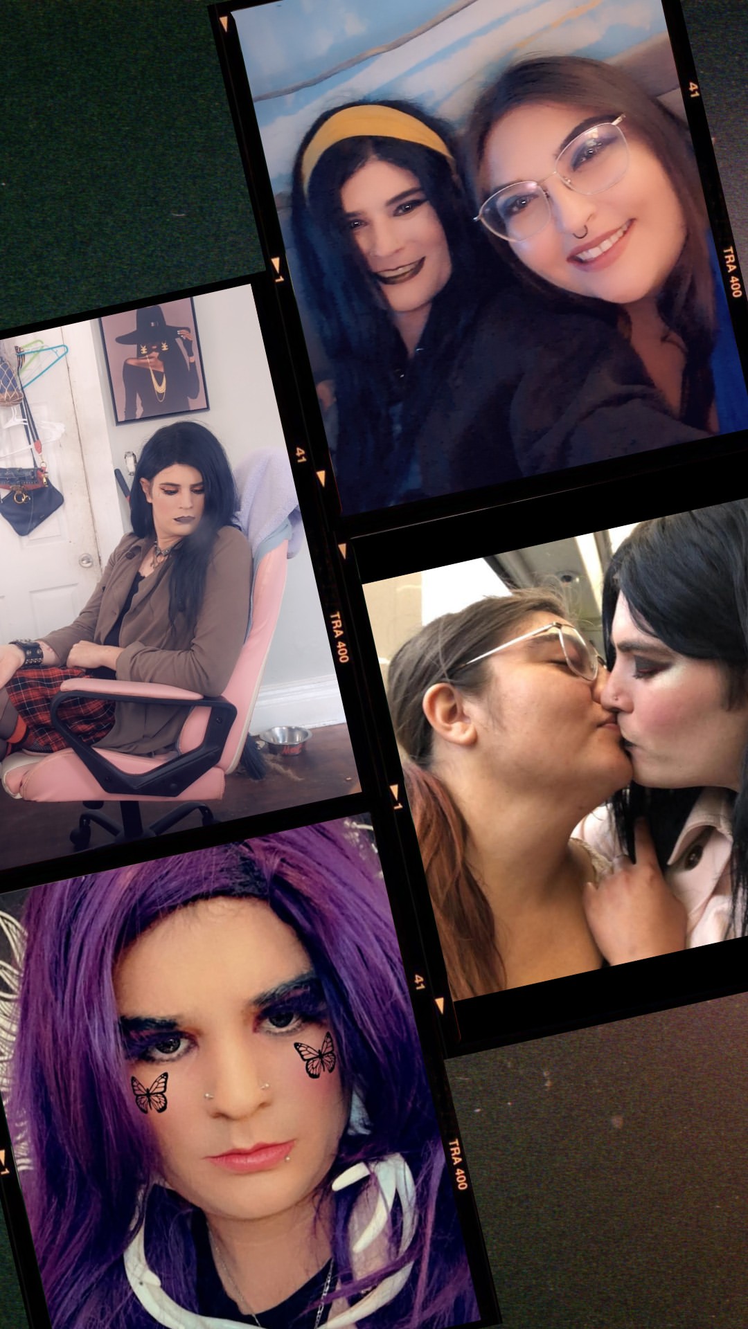 Inuwaifu with wifey